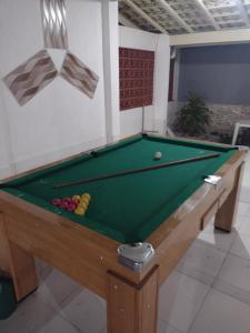 Pousada pesque park 2