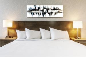 Repotel Henri IV Québec