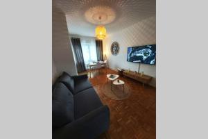 Appartements Le S&L - Hyper Centre : photos des chambres