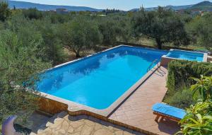Extraordinary Villa Marija in Kastela 