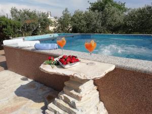 Extraordinary Villa Marija in Kastela 