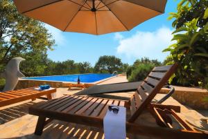 Extraordinary Villa Marija in Kastela