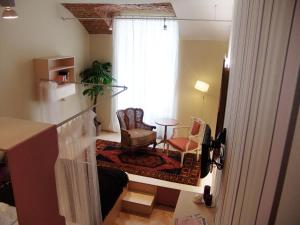 Studio Apartment room in WANZ'inn Design Appartements