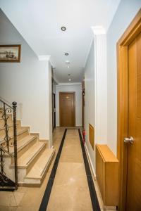 Deluxe Twin Room room in Pera Life