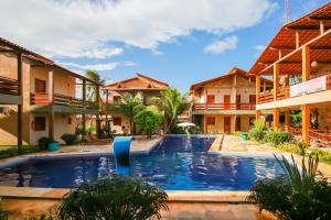 Pousada Recanto Beach