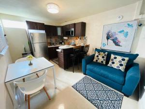 Charming Retreat with Patio Access and FREE Laundry