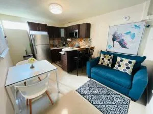 Charming Retreat with Patio Access and FREE Laundry - Juana Díaz