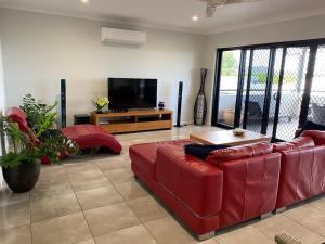 Cooktown Harbour View Luxury Apartments