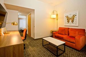 Hawthorn Suites by Wyndham-OaklandAlameda