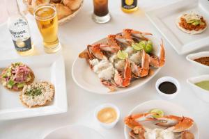 Hotel Arenas del Mar Resort