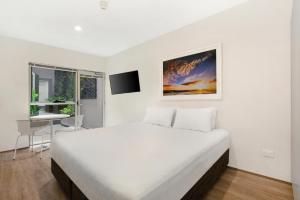 Bondi Beach Studios Suite