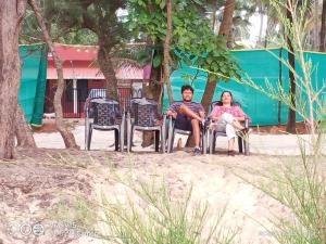 His Grace BEACH Cottages - Private Beach at MALPE