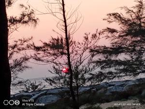 His Grace BEACH Cottages - Private Beach at MALPE