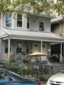 Classical American House 3 - Brooklyn