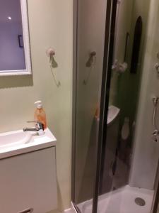 Appartements gite 