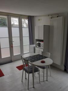 Appartements gite 