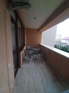 LUXURY apartment in the City Center with a terrace