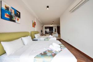 The Landmark by Katana - Your Home Away From Home