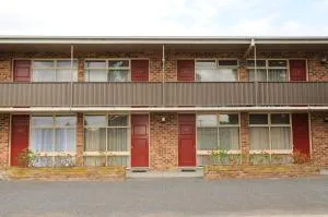 Peninsula Motor Inn - Melbourne