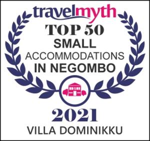 Villa Dominikku