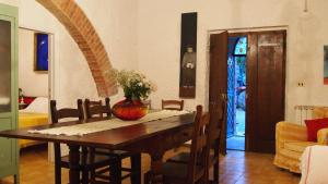 Agriturismo La Terra