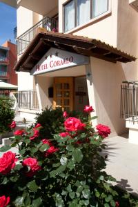 Hotel Corallo