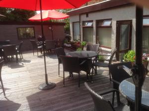 Edenbank Hotel