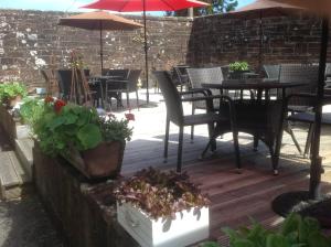 Edenbank Hotel