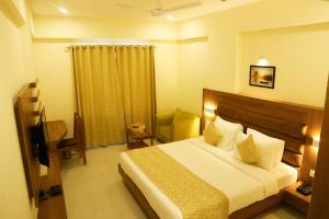 Hotel khumani By Hills N Dunes