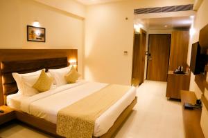 Hotel khumani By Hills N Dunes