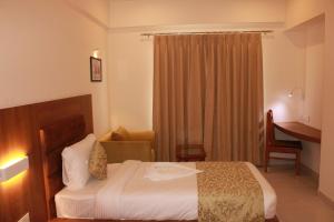 Hotel khumani By Hills N Dunes
