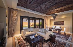 1 Qasr Al Sarab Road,  Abu Dhabi, United Arab Emirates.