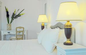 Hotel Boschetto Lefkada Greece