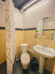 Large Double Room room in Palitra