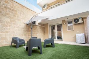 Appartamento Artemide