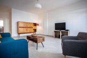 Appartamento Artemide