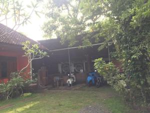 Phòng Tiêu Chuẩn Giường Đôi (Standard Double Room)