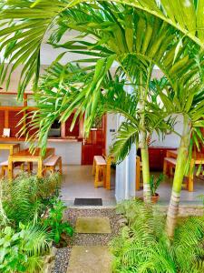 Hilltop Boutique Hotel