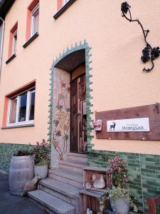 Ferienhaus Moselglück