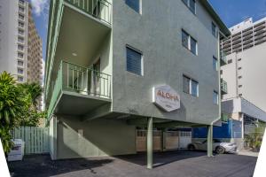 Aloha Suites Waikiki