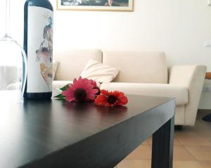 Superior Two-Bedroom Apartment