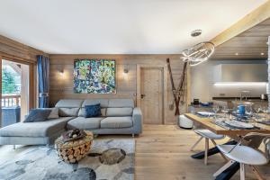 La Suite Appt 101