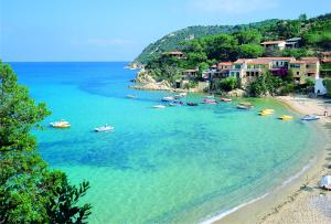 Casa Lia - Scaglieri