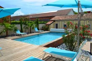 Résidence L'art Doise - Breuil-Magné