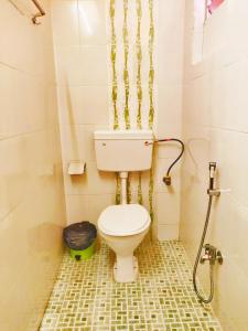 Kanchans Nest I Rooms & Suites near Port Blair Airport