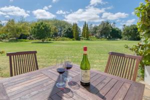 Strandveld Vineyards Cottages