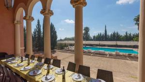 VILLA CAPOZZA 18&2, Emma Villas