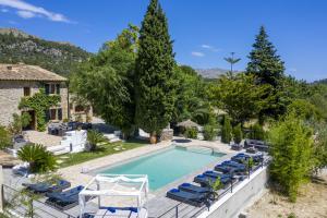 Villa Jaume Ramona