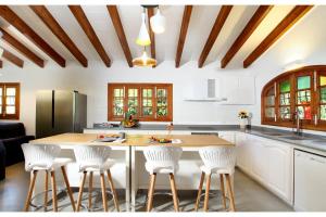 Villa Jaume Ramona