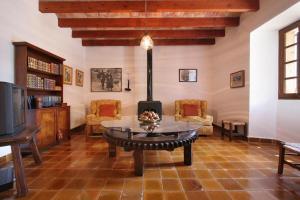 Villa Guillo